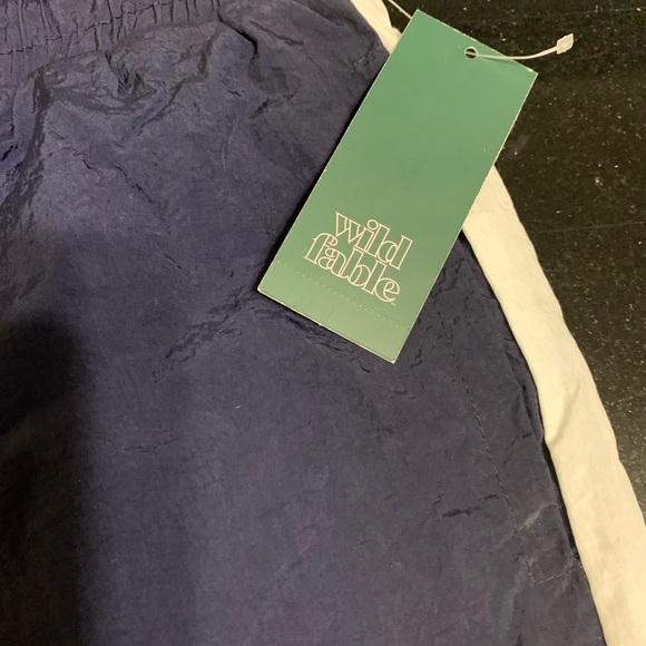 Nailon jogging pants - new - Picture 4 of 6